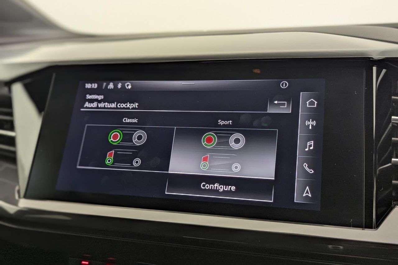 2021 AUDI Q4 E-TRON 2021 AUDI Q4 E-TRON