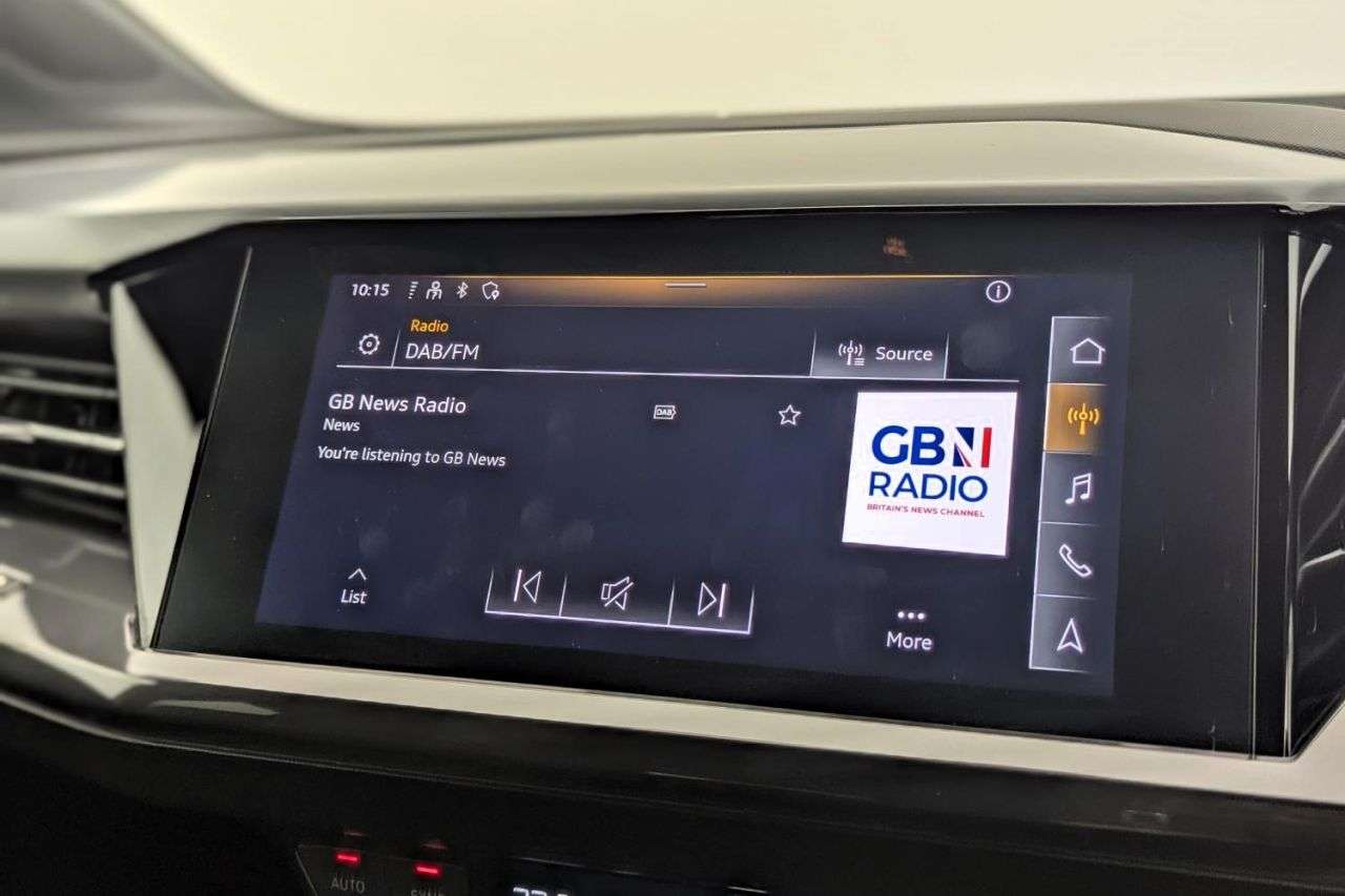 2021 AUDI Q4 E-TRON 2021 AUDI Q4 E-TRON