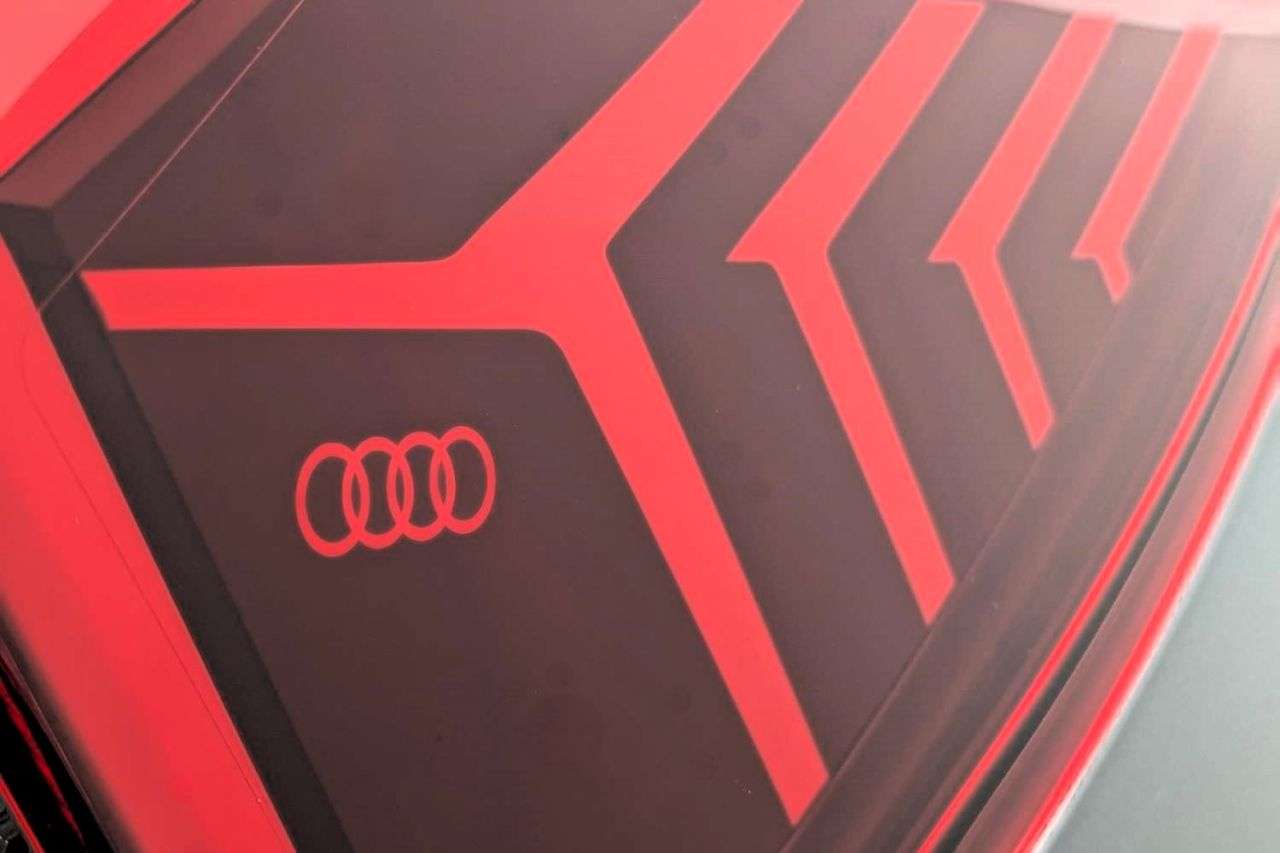 2021 AUDI Q4 E-TRON 2021 AUDI Q4 E-TRON