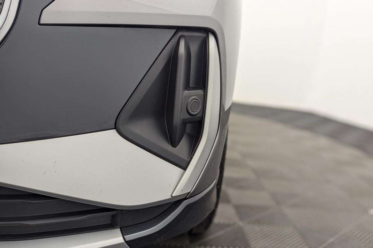 2021 AUDI Q4 E-TRON 2021 AUDI Q4 E-TRON