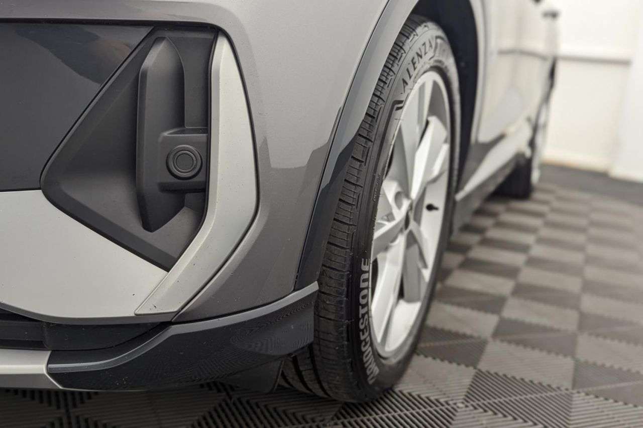 2021 AUDI Q4 E-TRON 2021 AUDI Q4 E-TRON