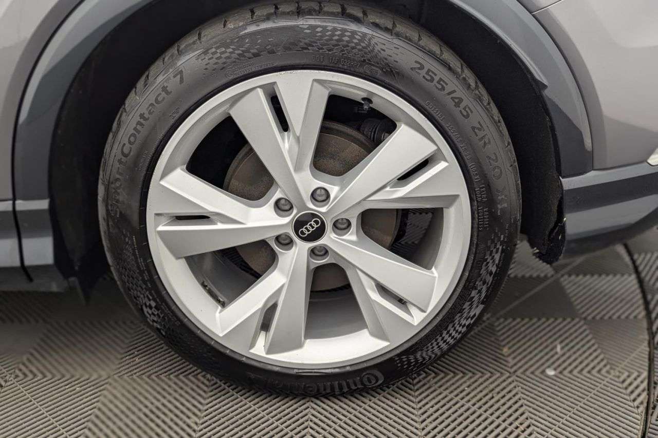 2021 AUDI Q4 E-TRON 2021 AUDI Q4 E-TRON