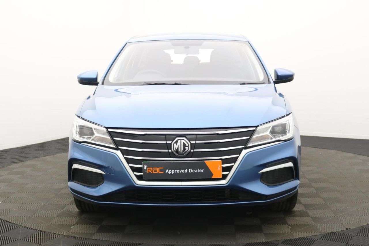 2021 MG MG5 2021 MG MG5