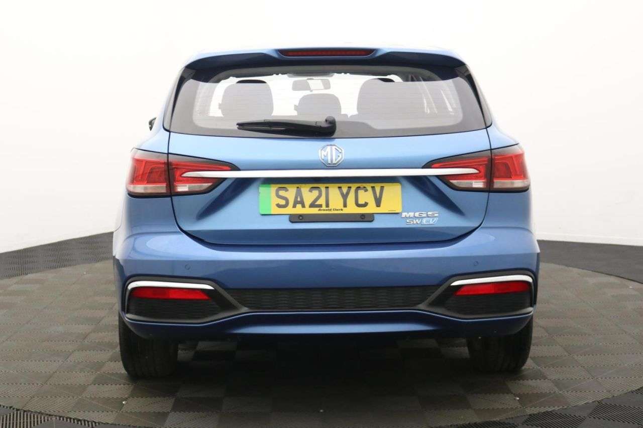 2021 MG MG5 2021 MG MG5