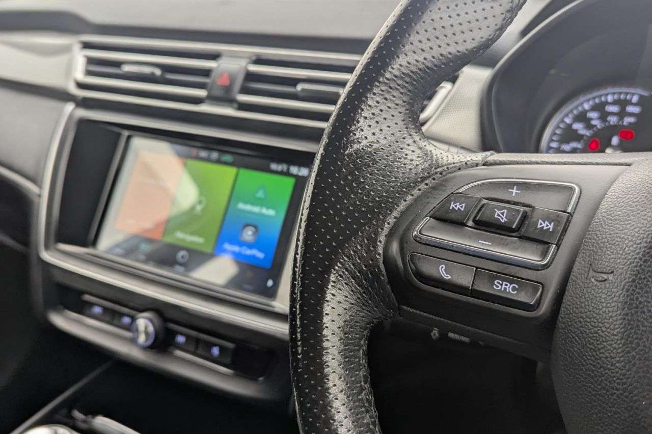 2021 MG MG5 2021 MG MG5