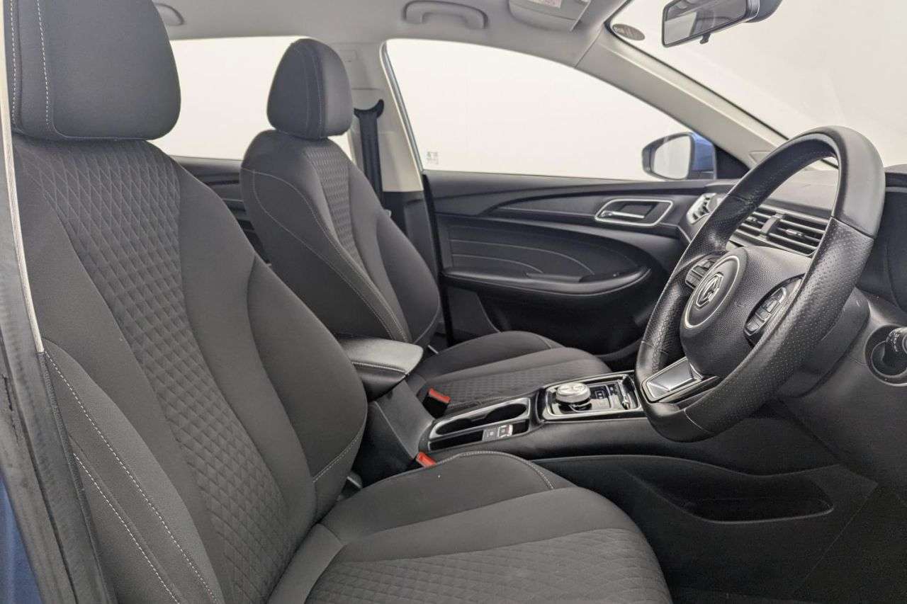 2021 MG MG5 2021 MG MG5