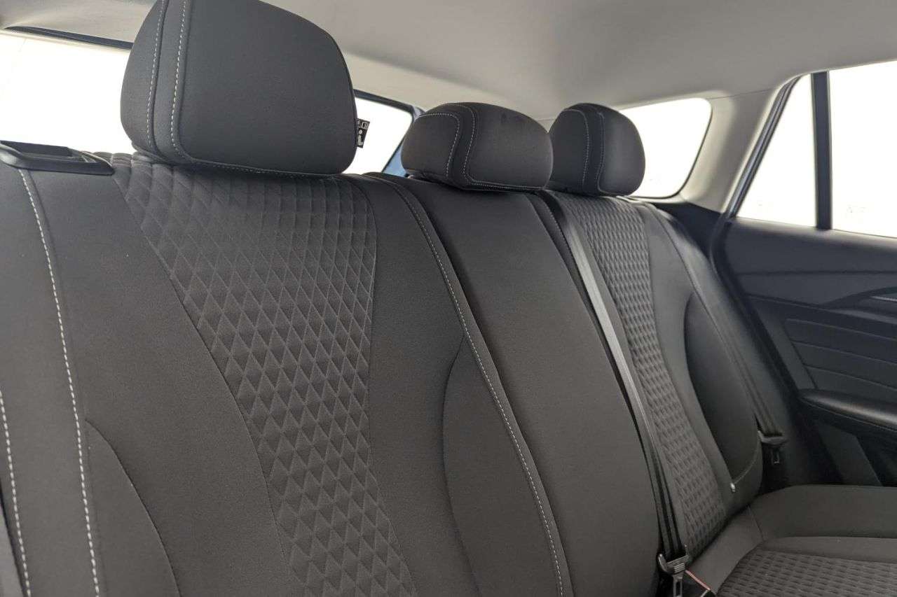 2021 MG MG5 2021 MG MG5