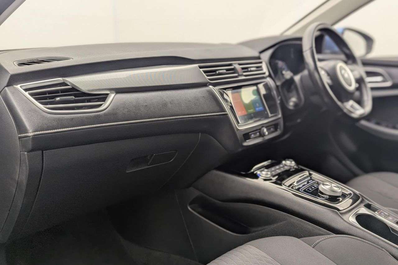 2021 MG MG5 2021 MG MG5