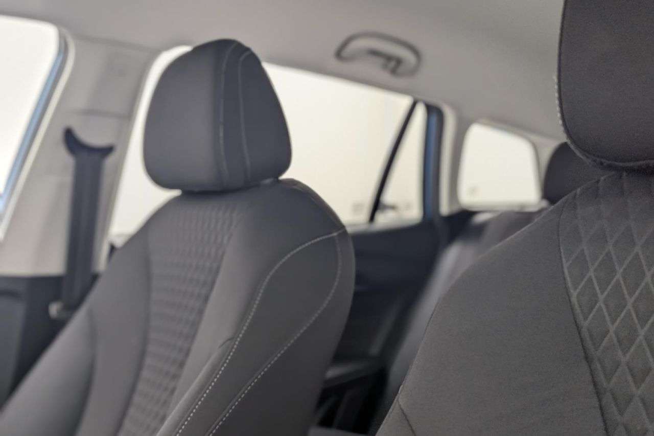 2021 MG MG5 2021 MG MG5