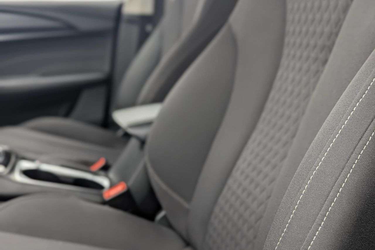 2021 MG MG5 2021 MG MG5