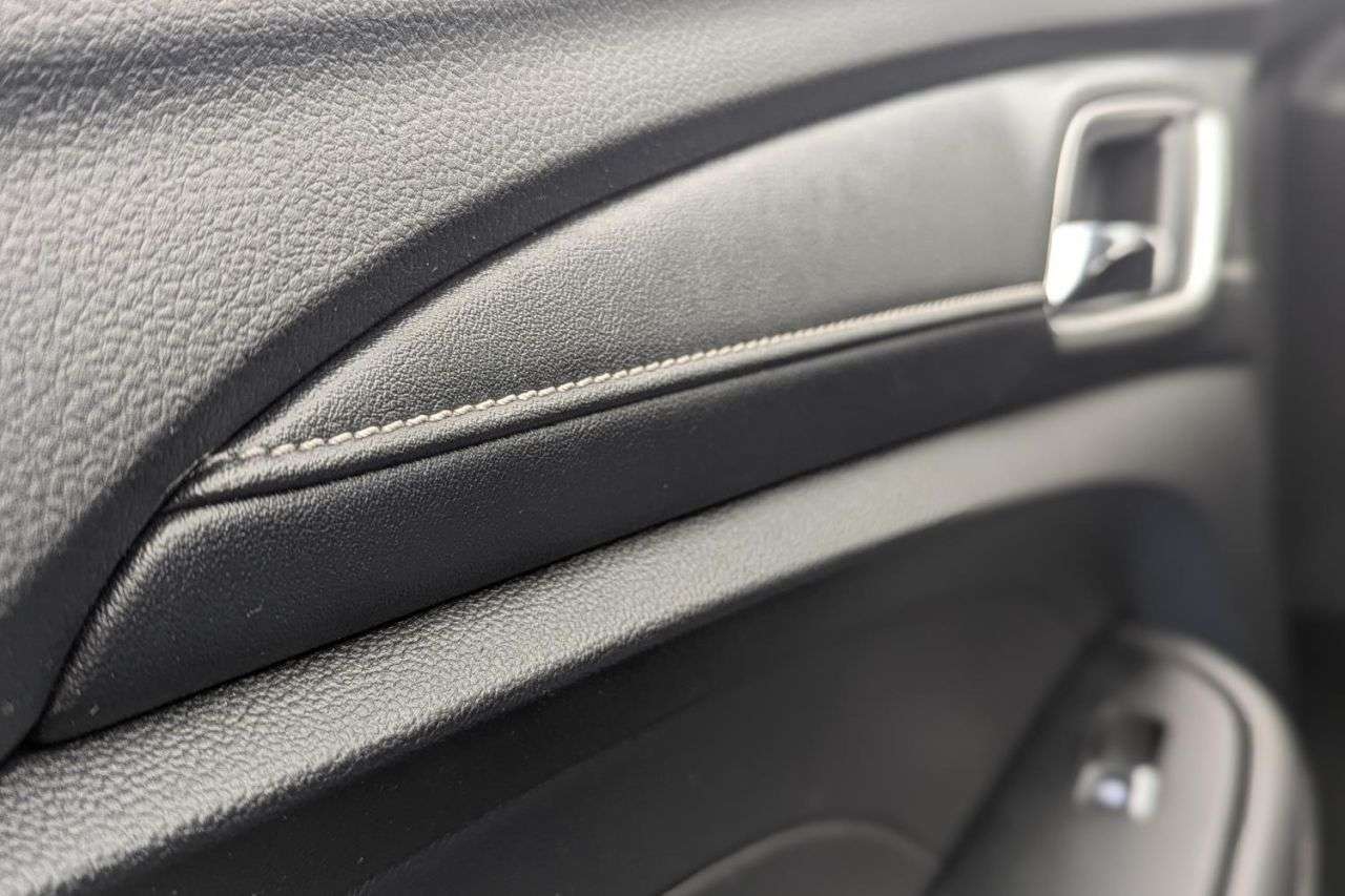 2021 MG MG5 2021 MG MG5