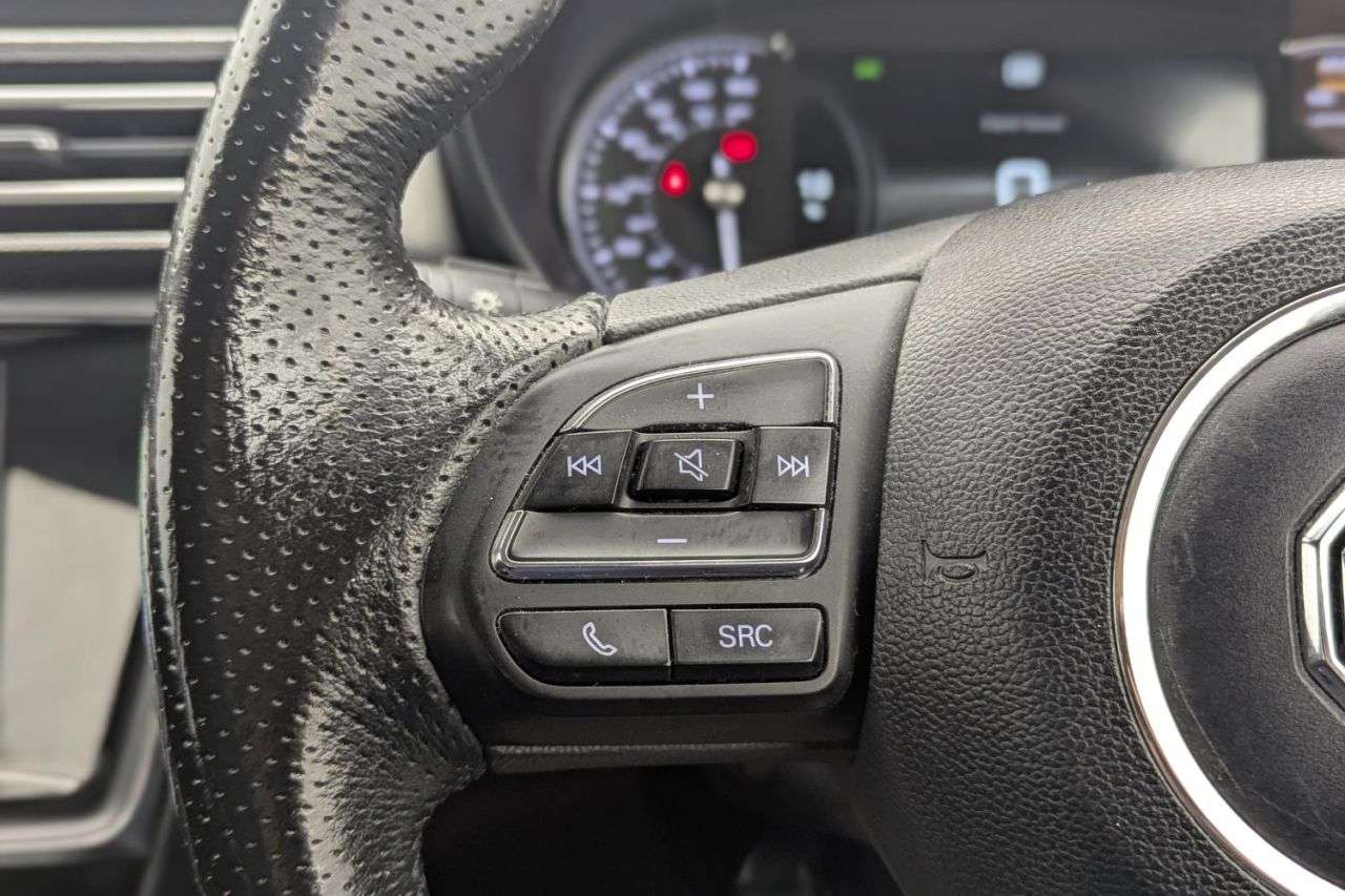 2021 MG MG5 2021 MG MG5