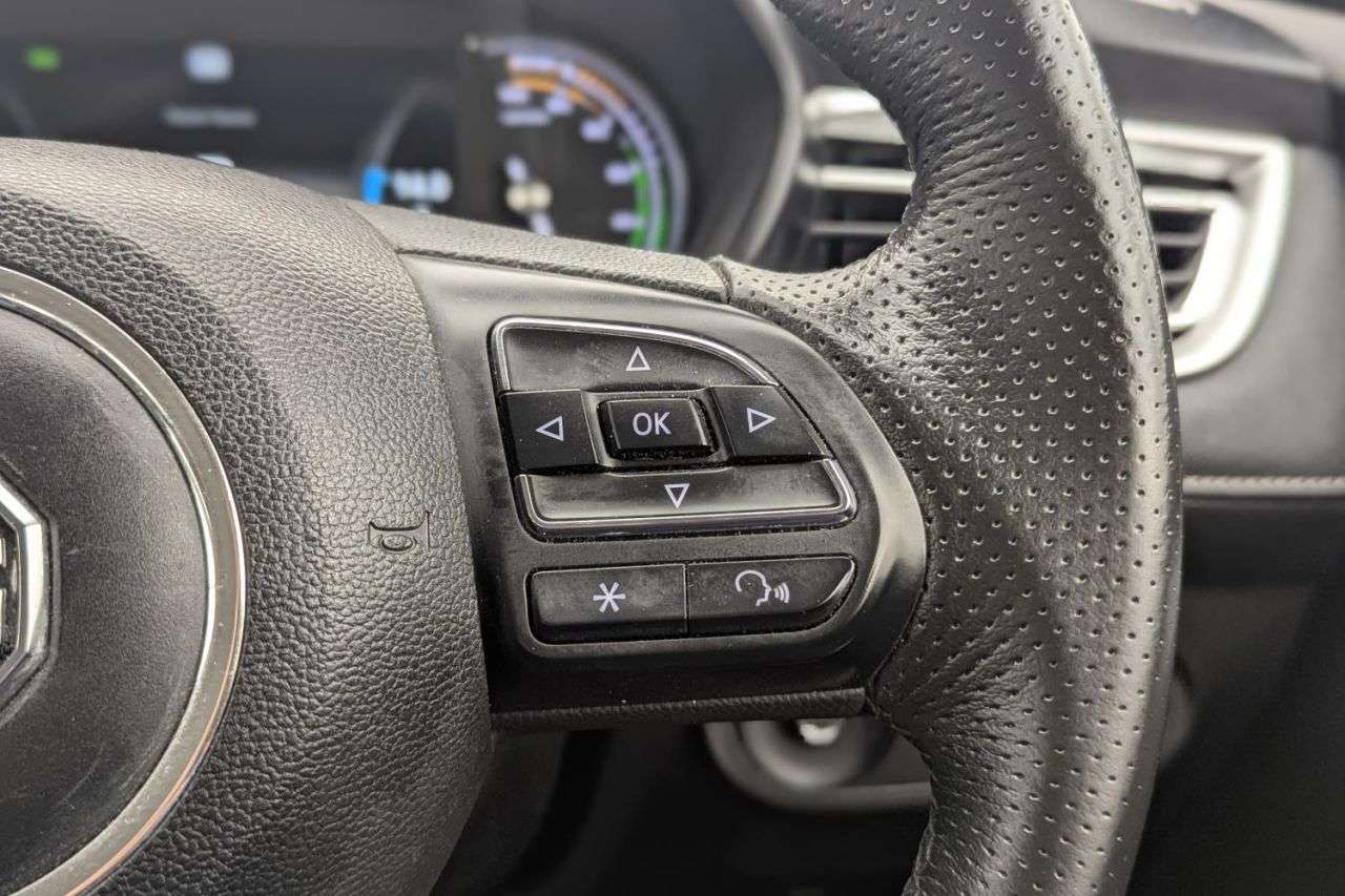 2021 MG MG5 2021 MG MG5