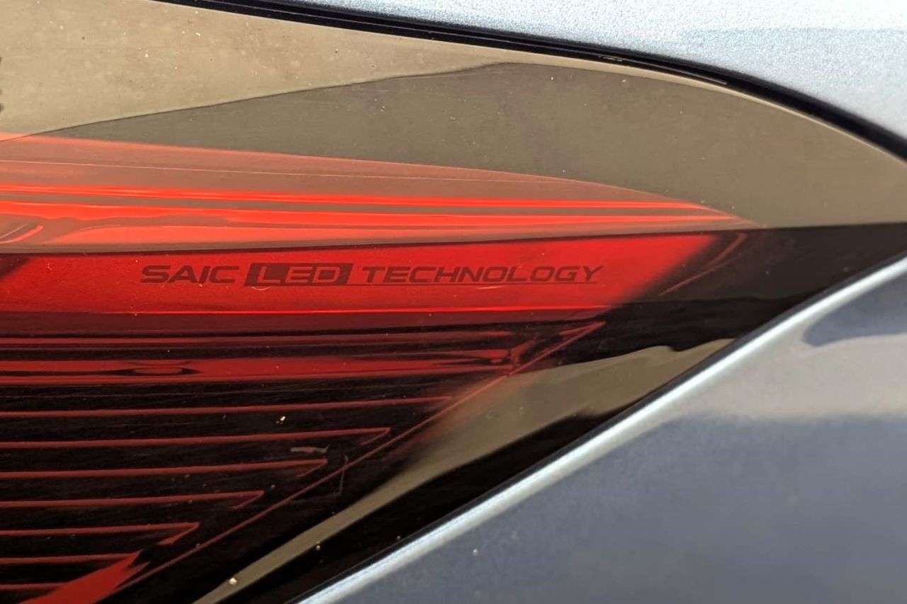 2021 MG MG5 2021 MG MG5