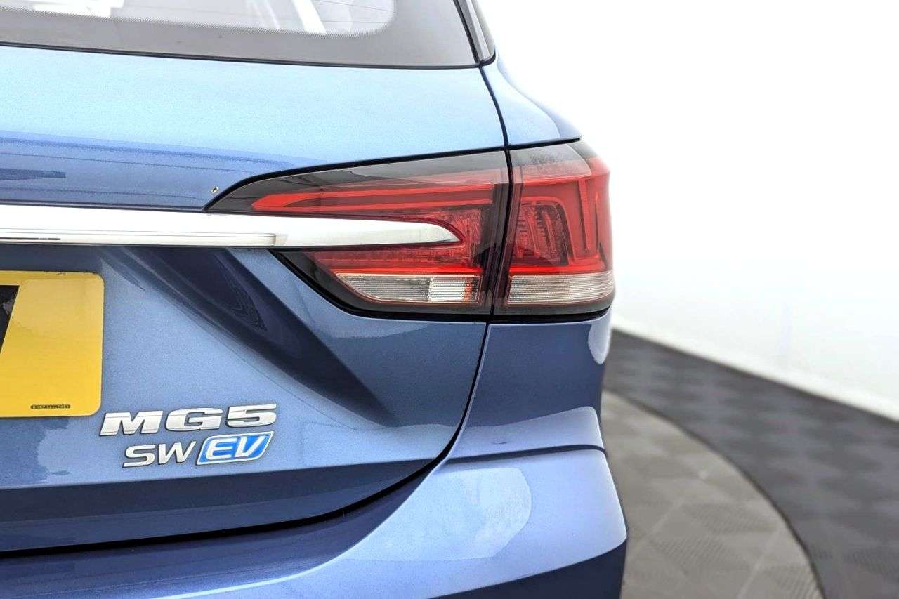 2021 MG MG5 2021 MG MG5