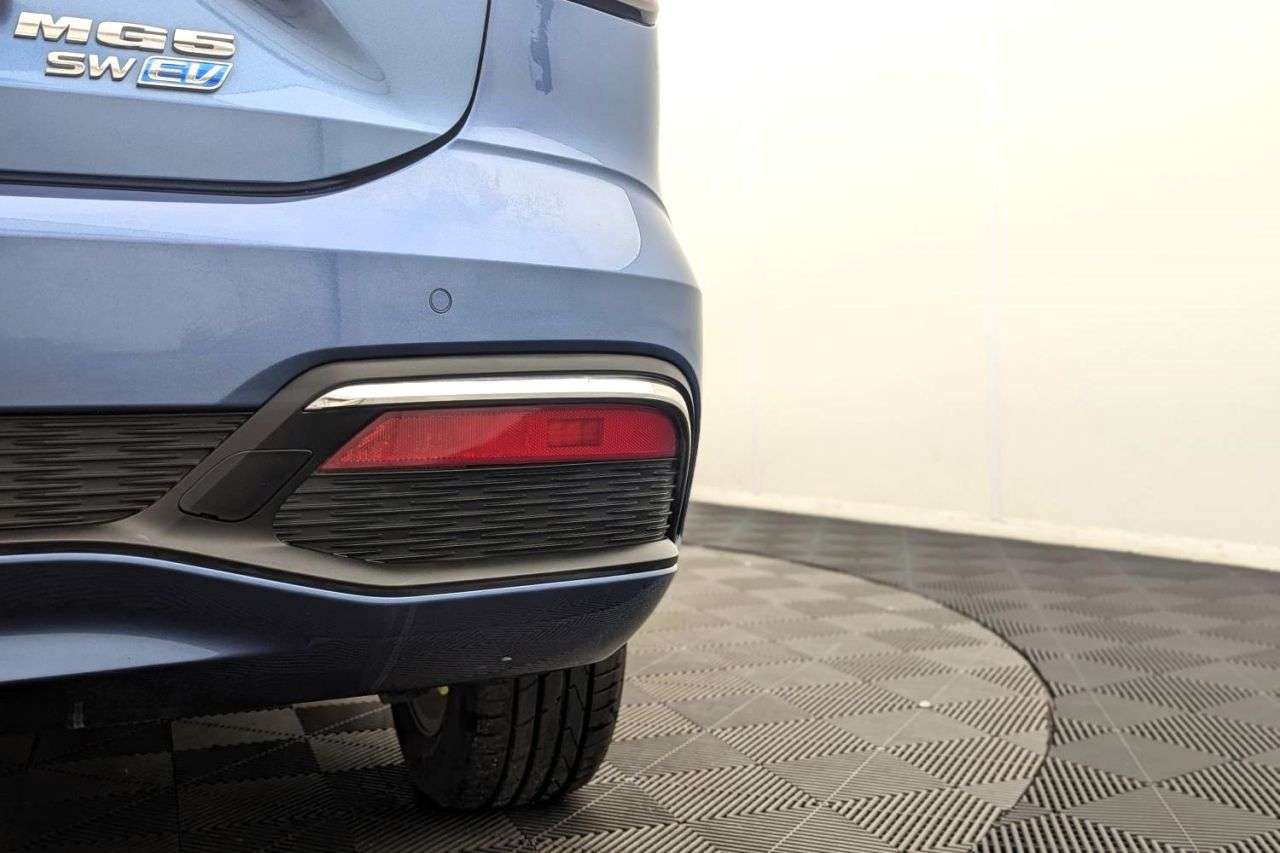 2021 MG MG5 2021 MG MG5