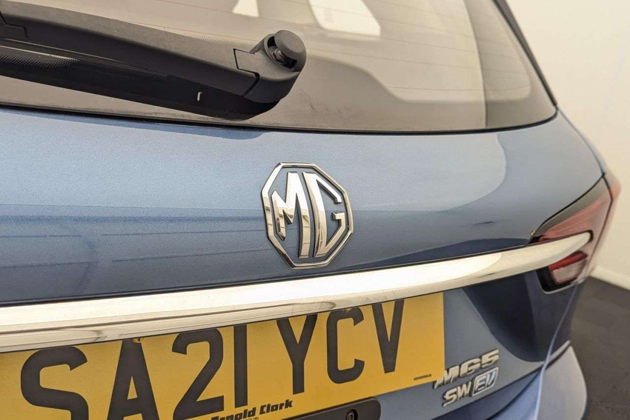 2021 MG MG5 2021 MG MG5