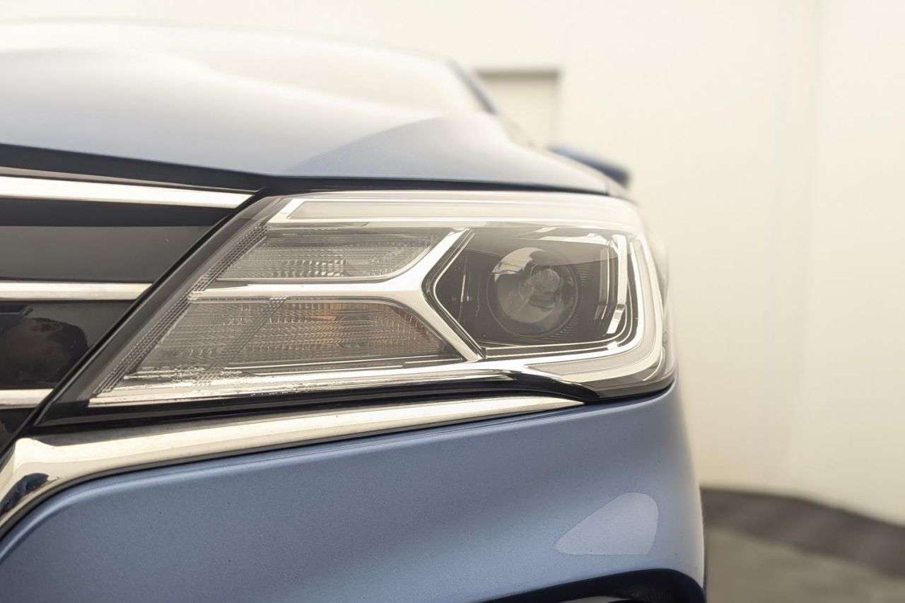 2021 MG MG5 2021 MG MG5