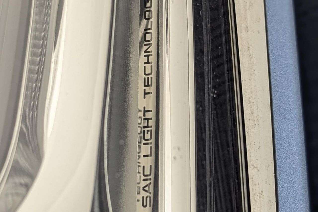 2021 MG MG5 2021 MG MG5