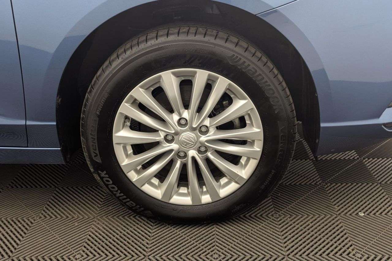 2021 MG MG5 2021 MG MG5