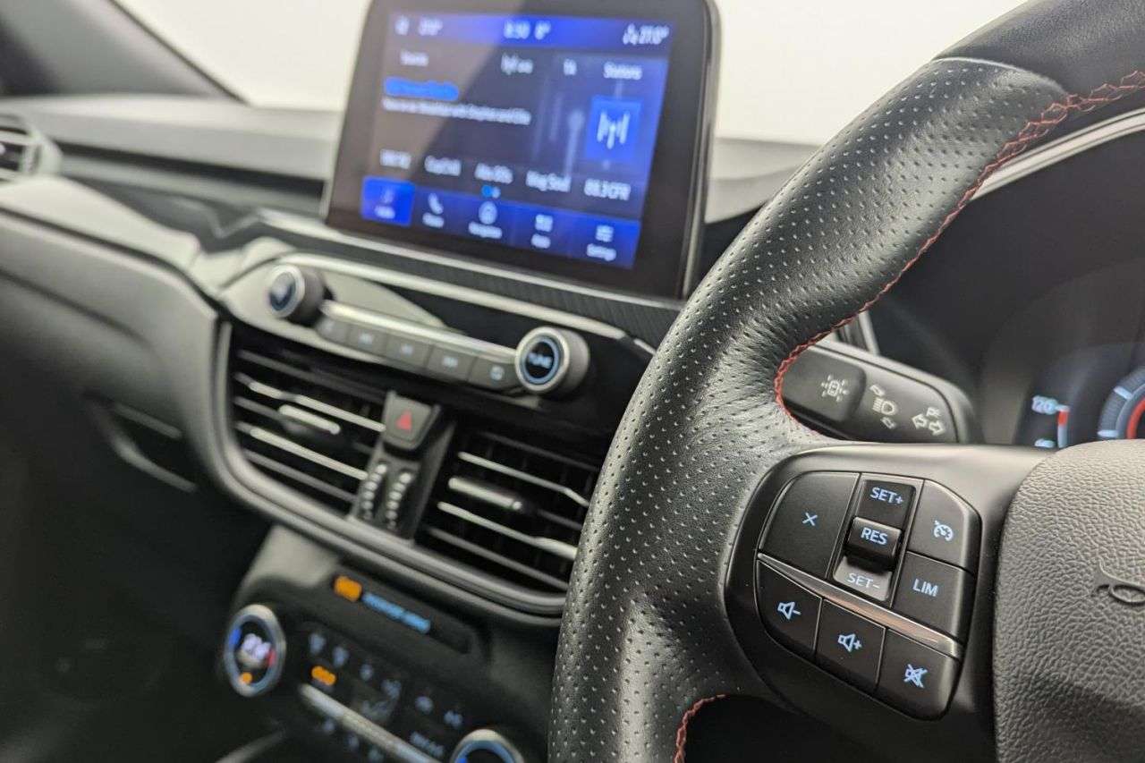 2021 FORD KUGA 2021 FORD KUGA