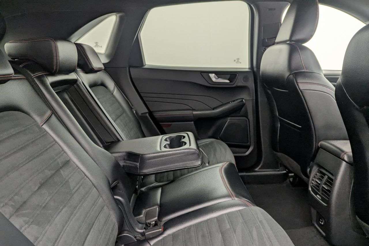 2021 FORD KUGA 2021 FORD KUGA