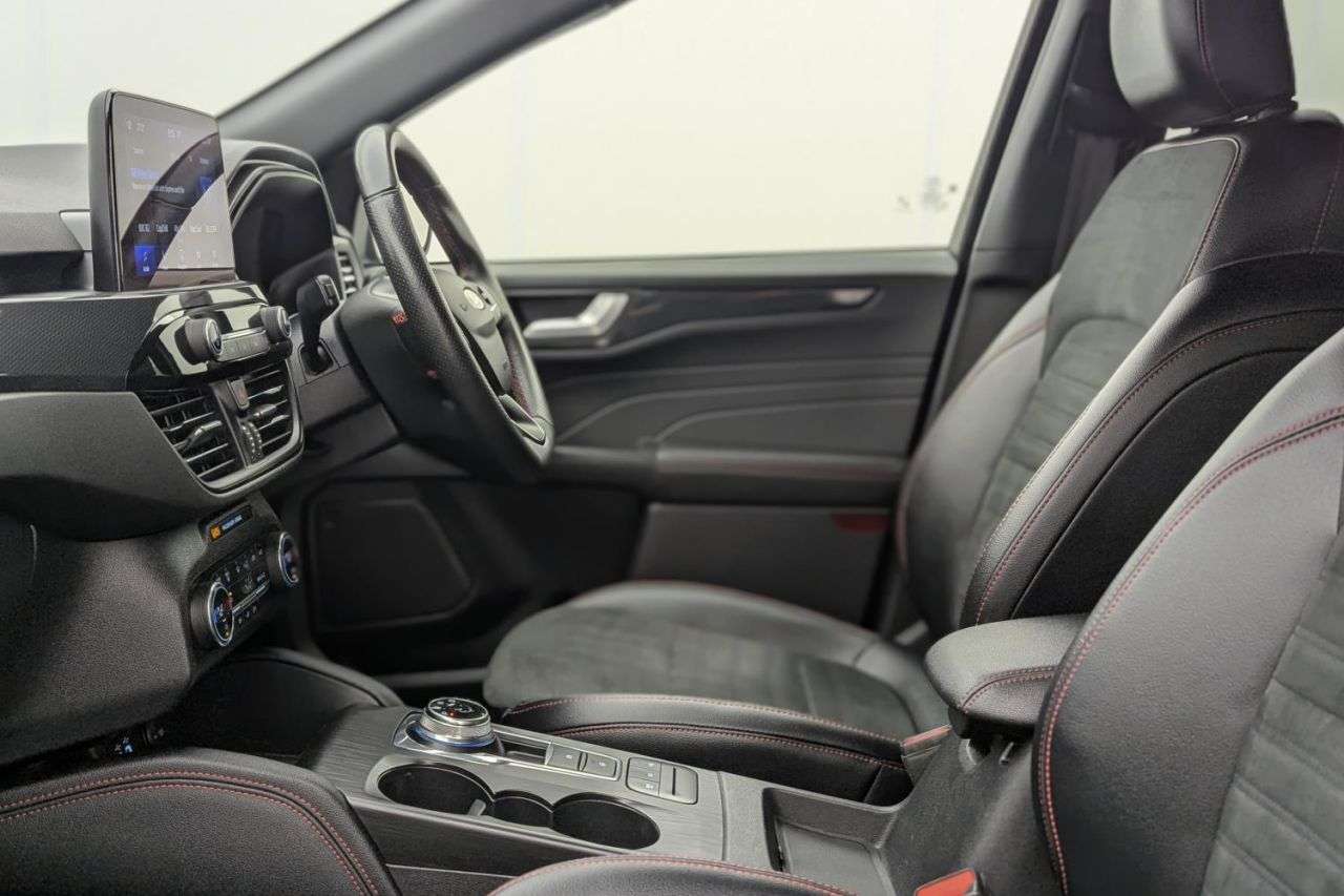 2021 FORD KUGA 2021 FORD KUGA