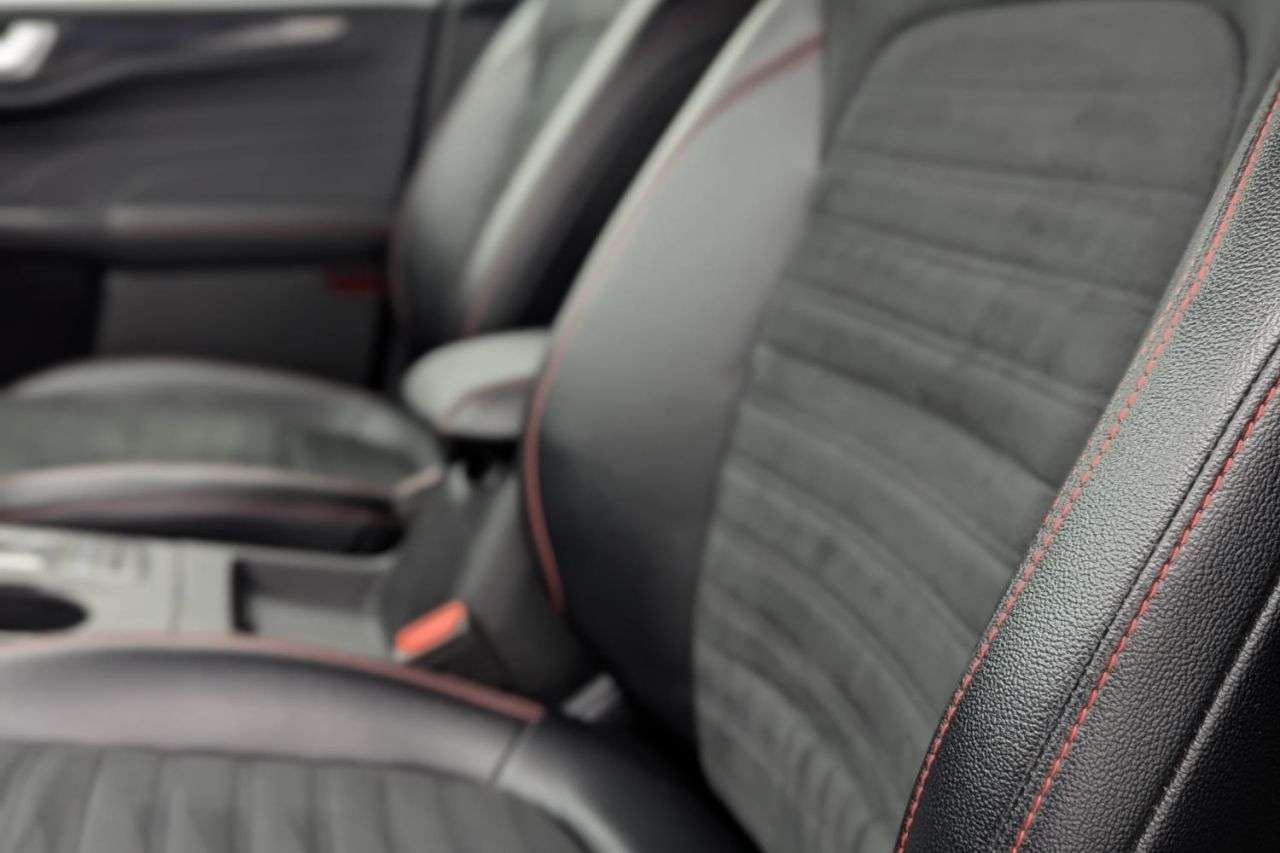 2021 FORD KUGA 2021 FORD KUGA