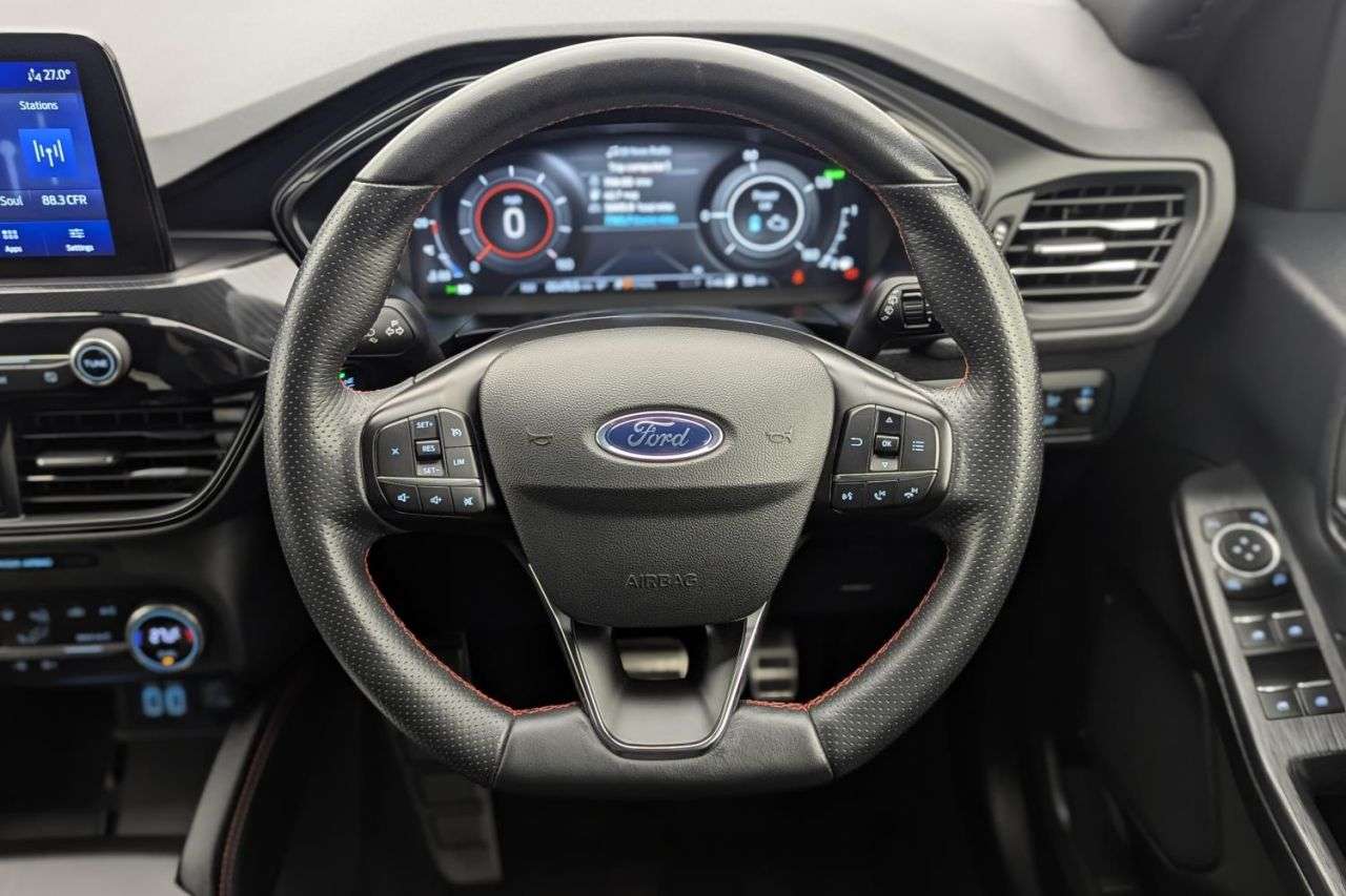 2021 FORD KUGA 2021 FORD KUGA