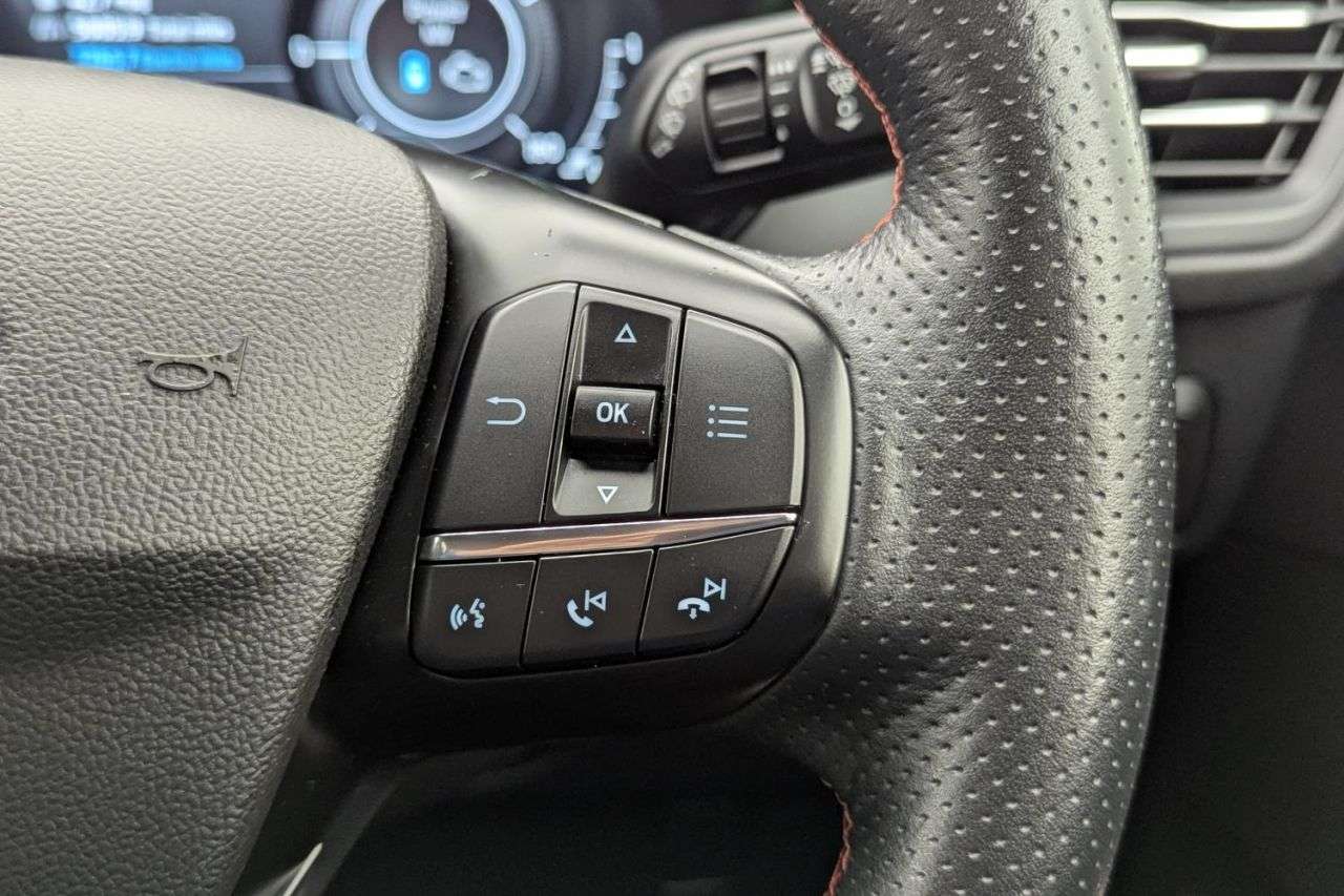 2021 FORD KUGA 2021 FORD KUGA