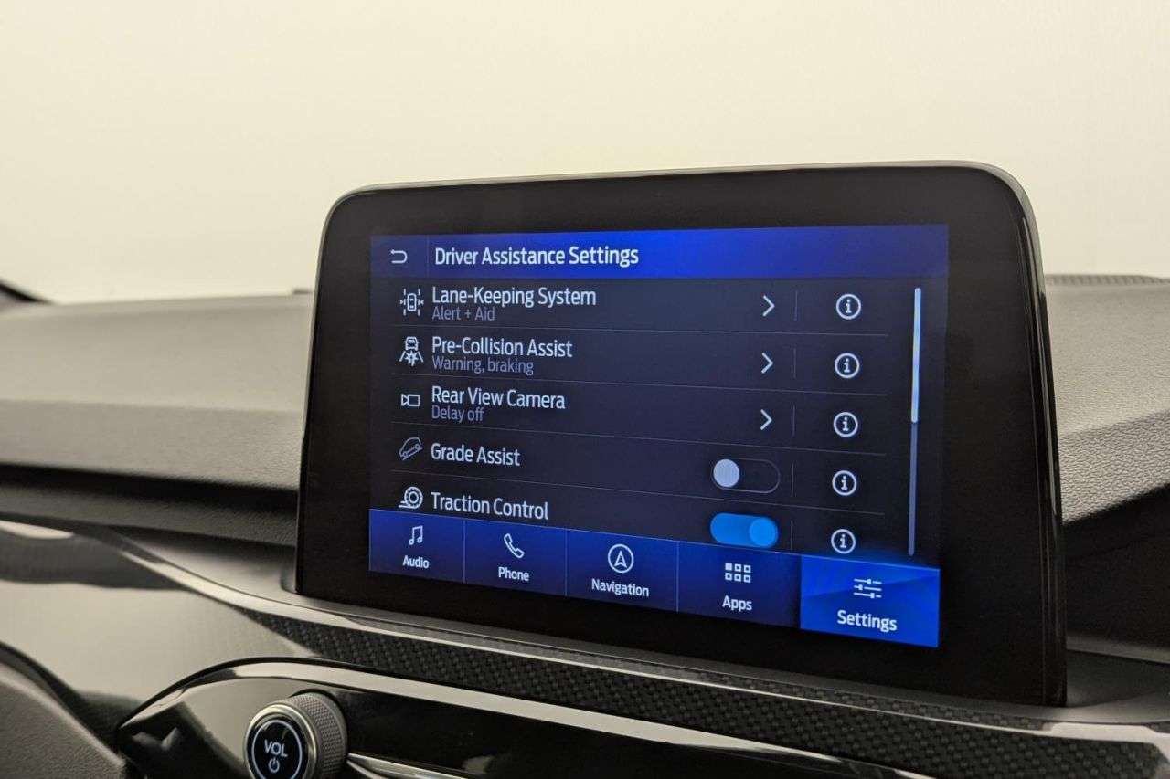 2021 FORD KUGA 2021 FORD KUGA