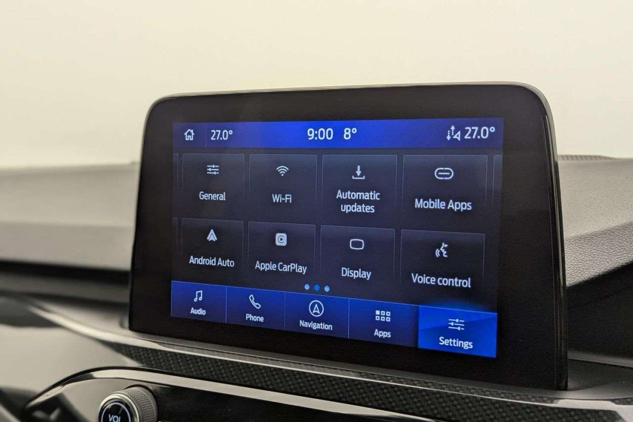 2021 FORD KUGA 2021 FORD KUGA