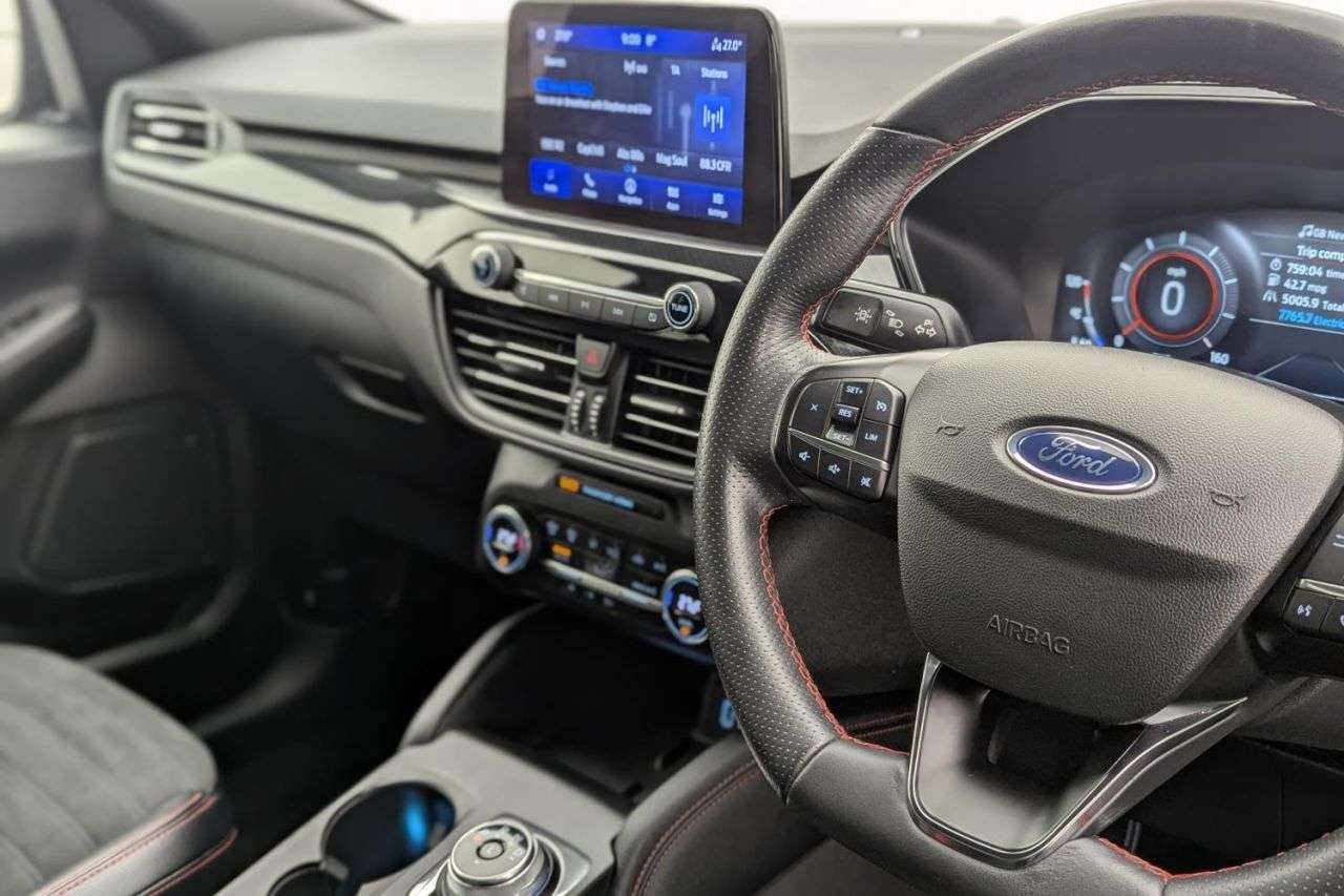 2021 FORD KUGA 2021 FORD KUGA