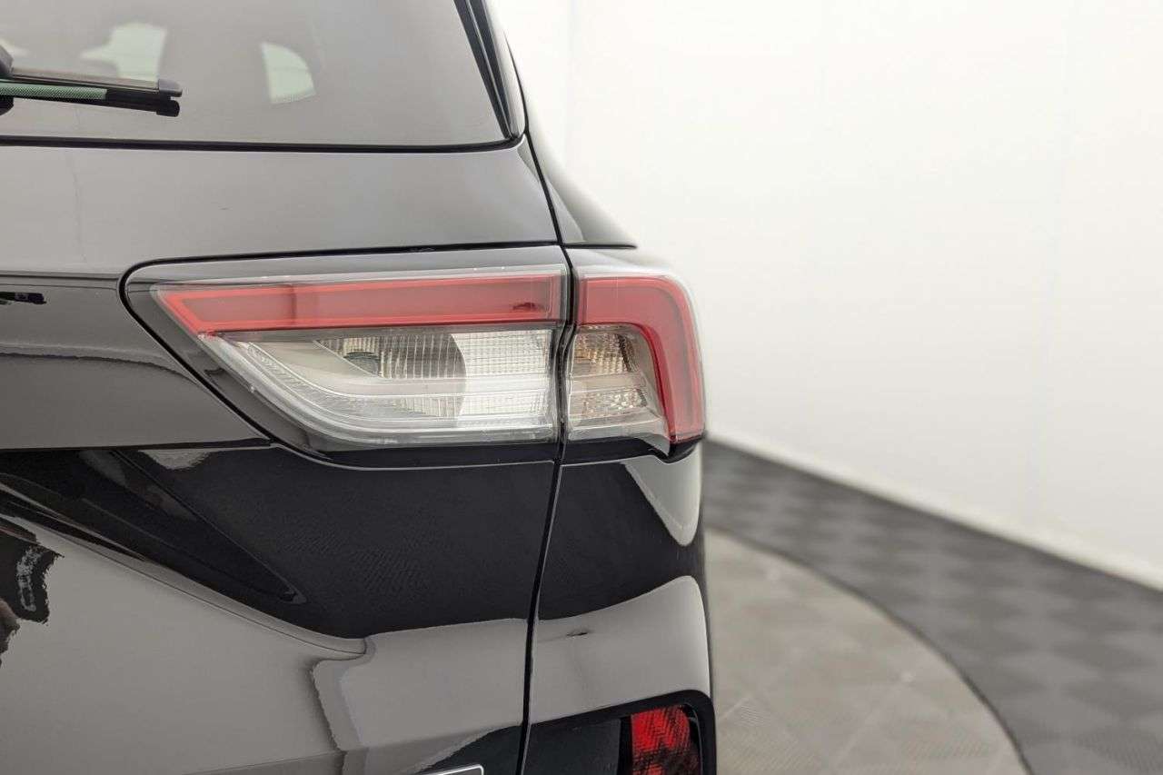 2021 FORD KUGA 2021 FORD KUGA