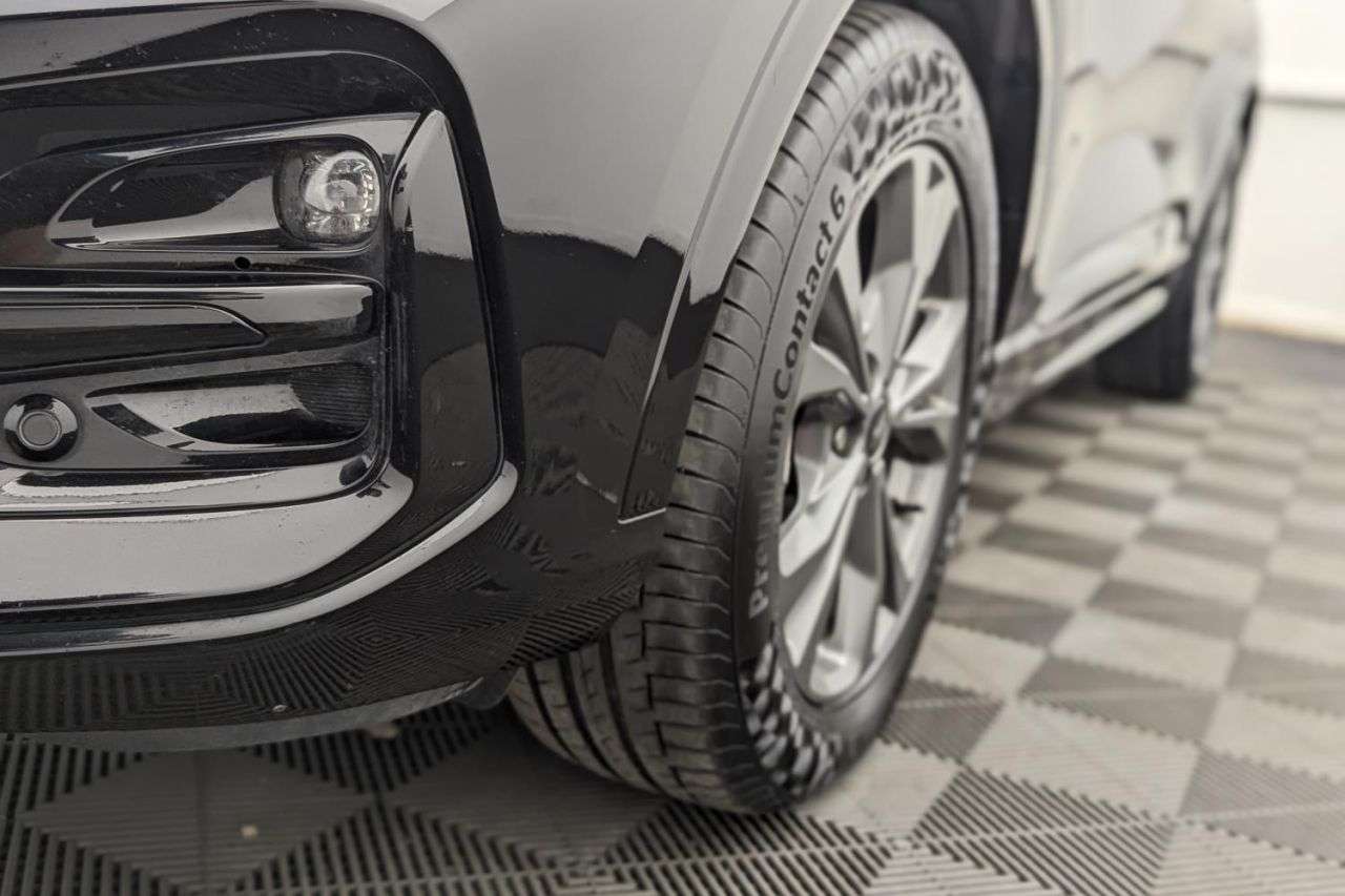 2021 FORD KUGA 2021 FORD KUGA