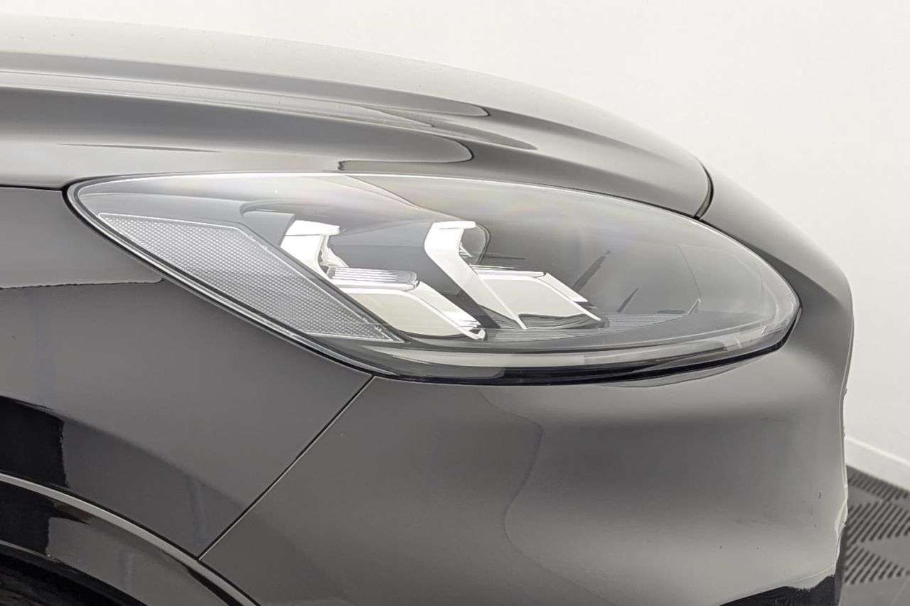 2021 FORD KUGA 2021 FORD KUGA