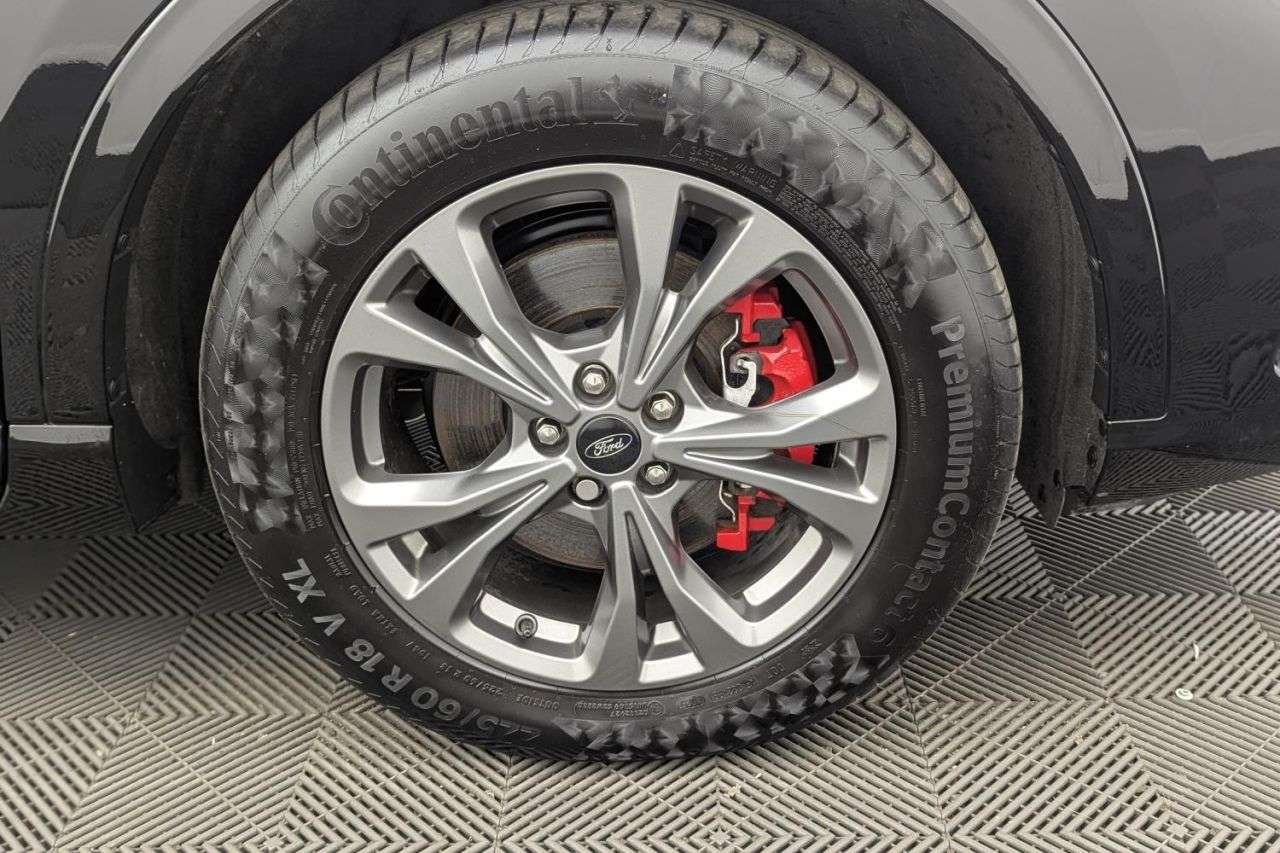 2021 FORD KUGA 2021 FORD KUGA