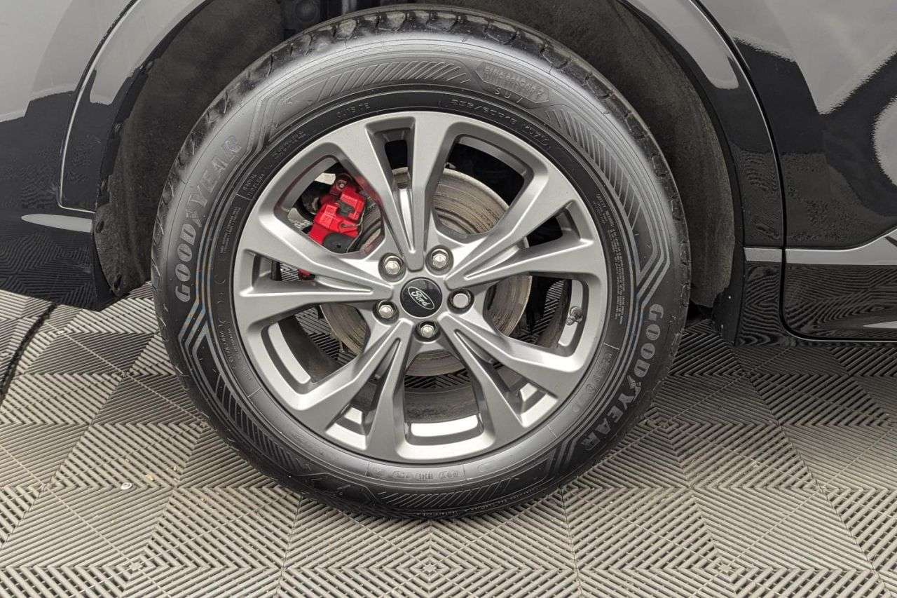 2021 FORD KUGA 2021 FORD KUGA