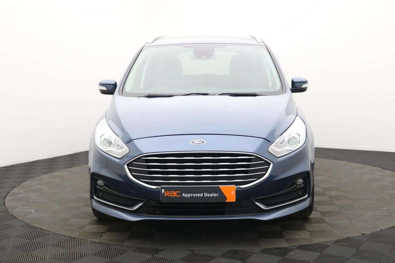 2020 FORD GALAXY 2020 FORD GALAXY