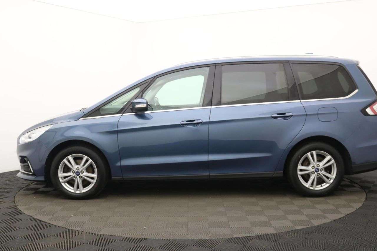 2020 FORD GALAXY 2020 FORD GALAXY