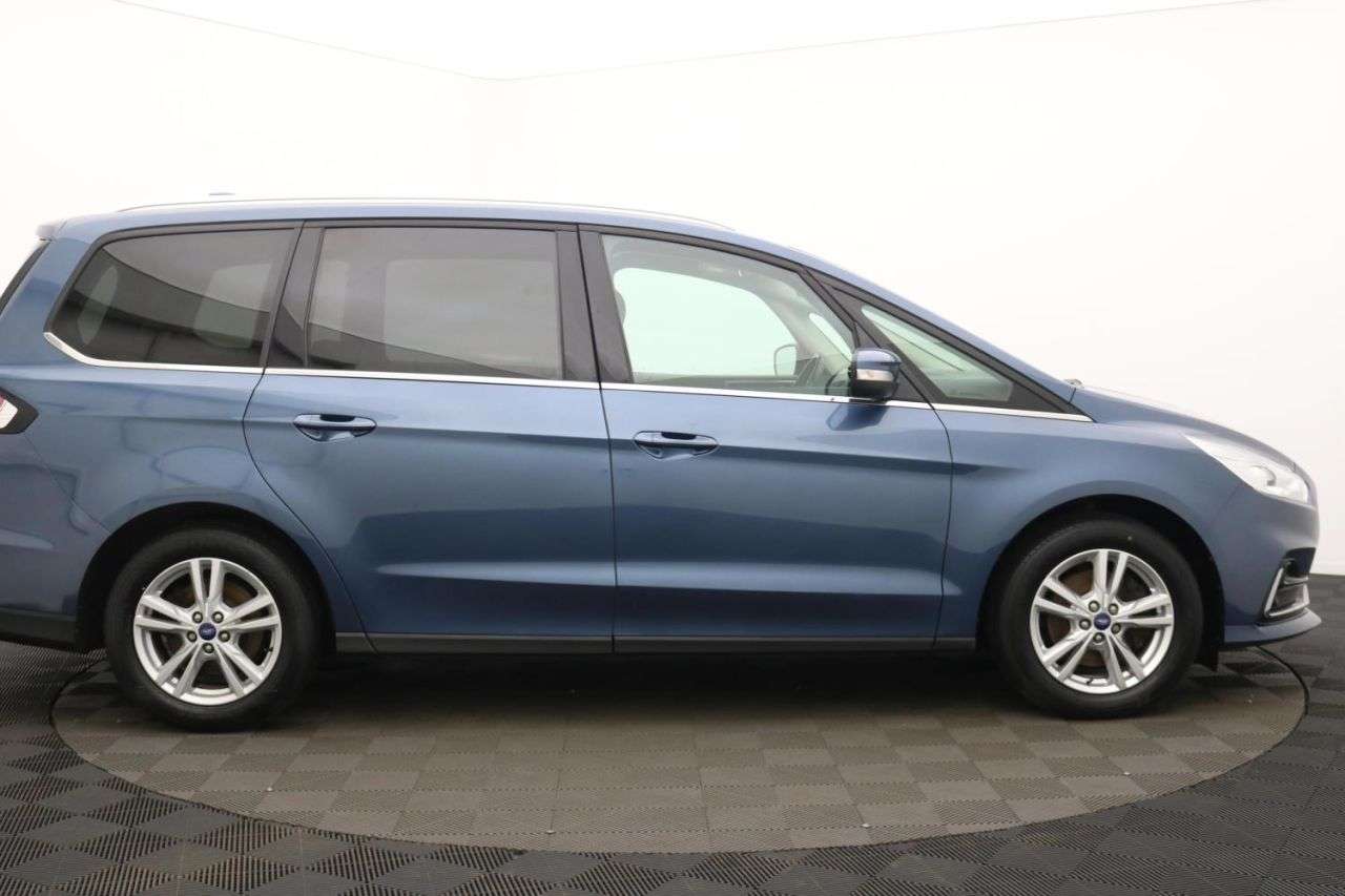 2020 FORD GALAXY 2020 FORD GALAXY