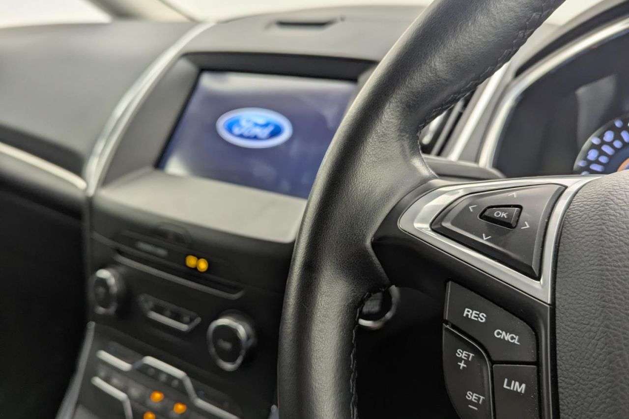 2020 FORD GALAXY 2020 FORD GALAXY