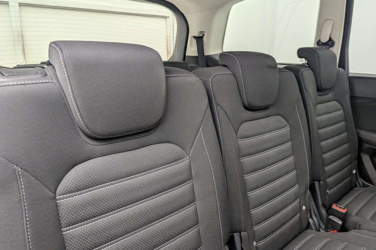 2020 FORD GALAXY 2020 FORD GALAXY