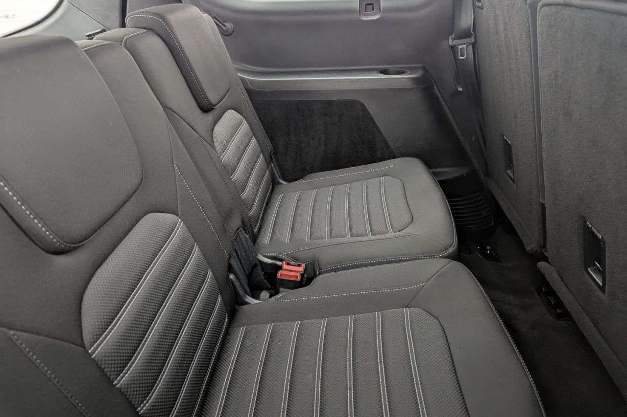 2020 FORD GALAXY 2020 FORD GALAXY