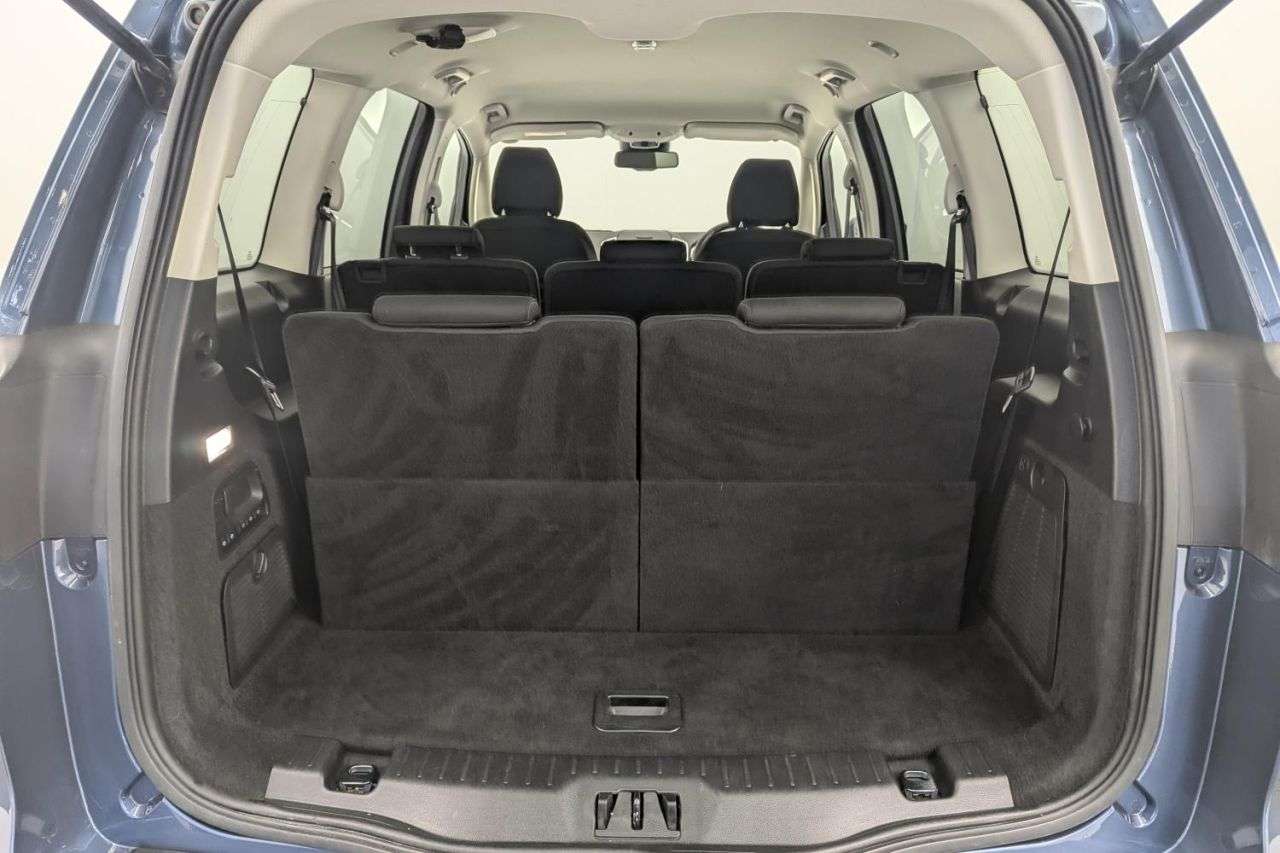 2020 FORD GALAXY 2020 FORD GALAXY