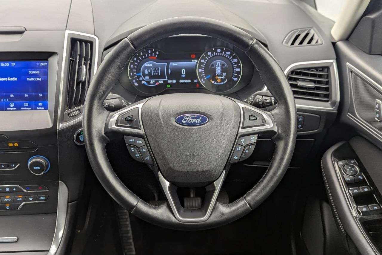 2020 FORD GALAXY 2020 FORD GALAXY