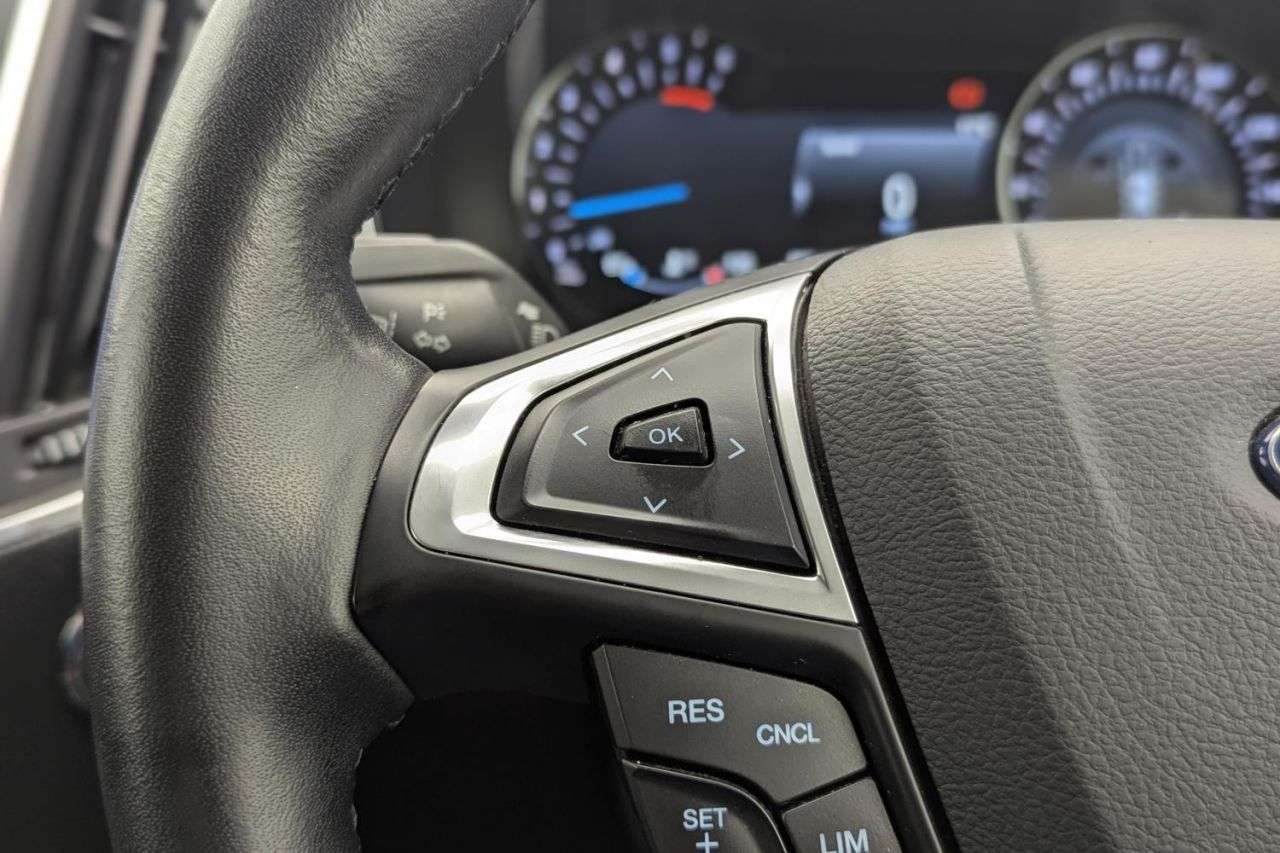 2020 FORD GALAXY 2020 FORD GALAXY