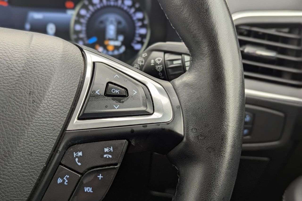 2020 FORD GALAXY 2020 FORD GALAXY