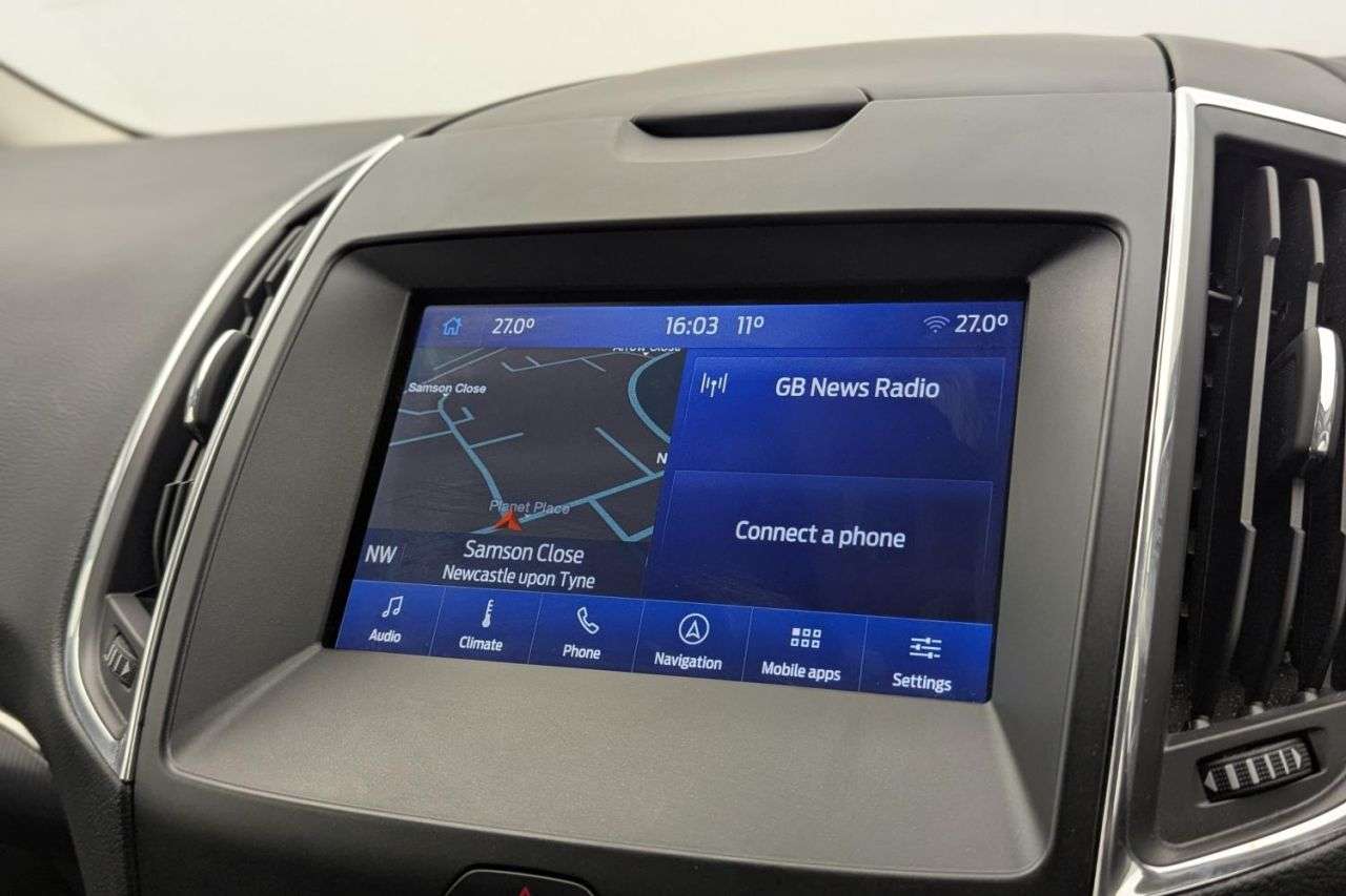 2020 FORD GALAXY 2020 FORD GALAXY