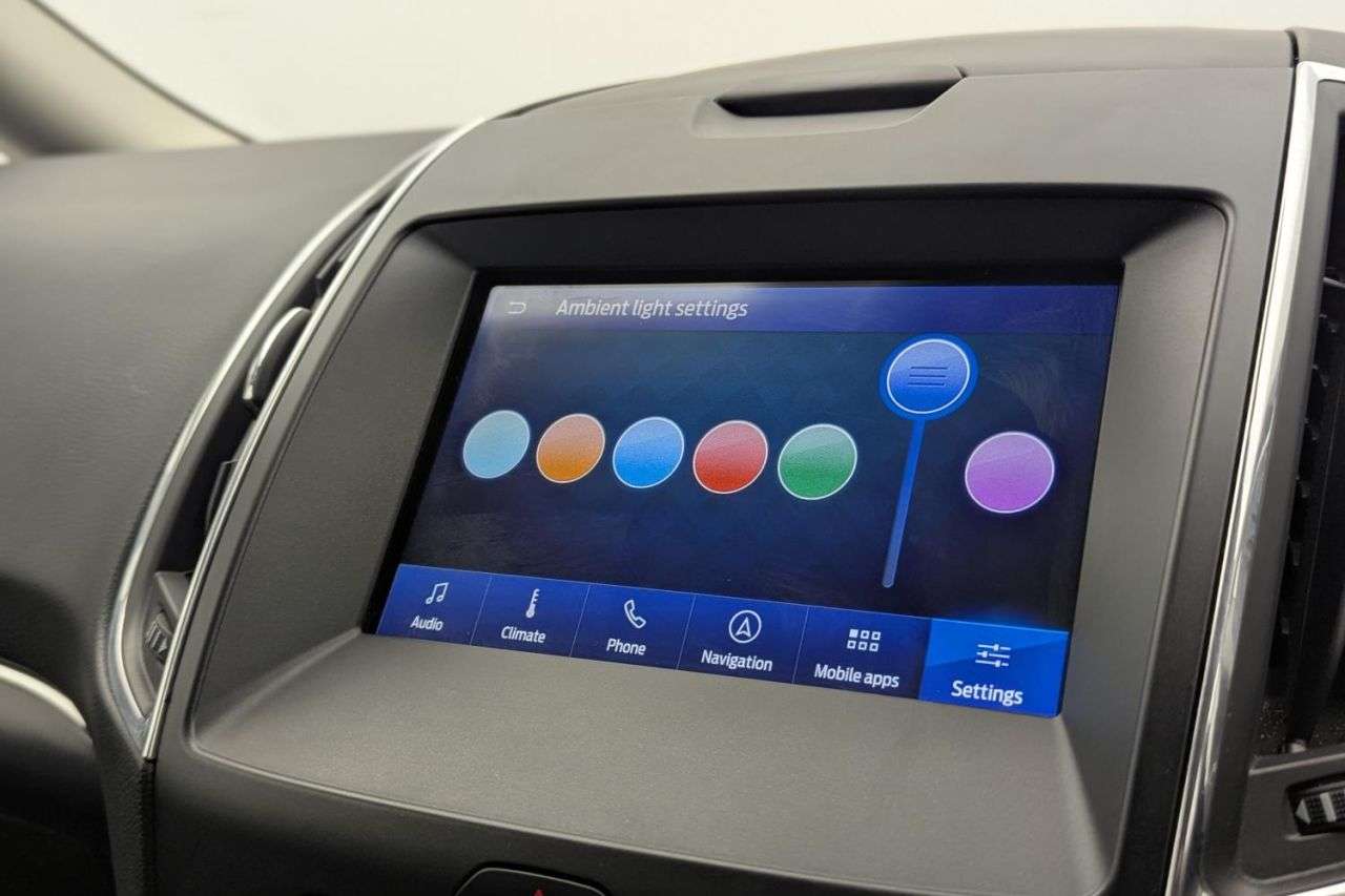 2020 FORD GALAXY 2020 FORD GALAXY